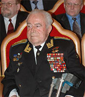 Виталий Иванович Попков